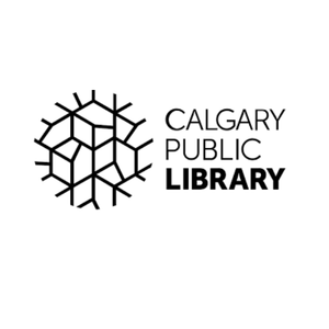 Calgary Public Library logo