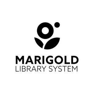 Marigold Library System logo