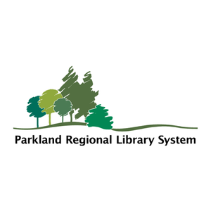 Parkland Regional Library logo