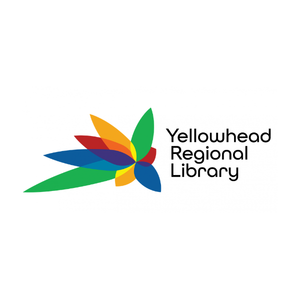 Yellowhead Regional Library logo