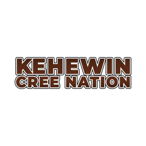 Kehewin Cree Nation Library logo