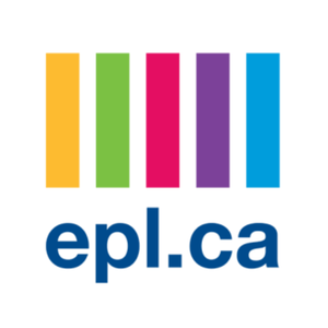 Edmonton Public Library logo