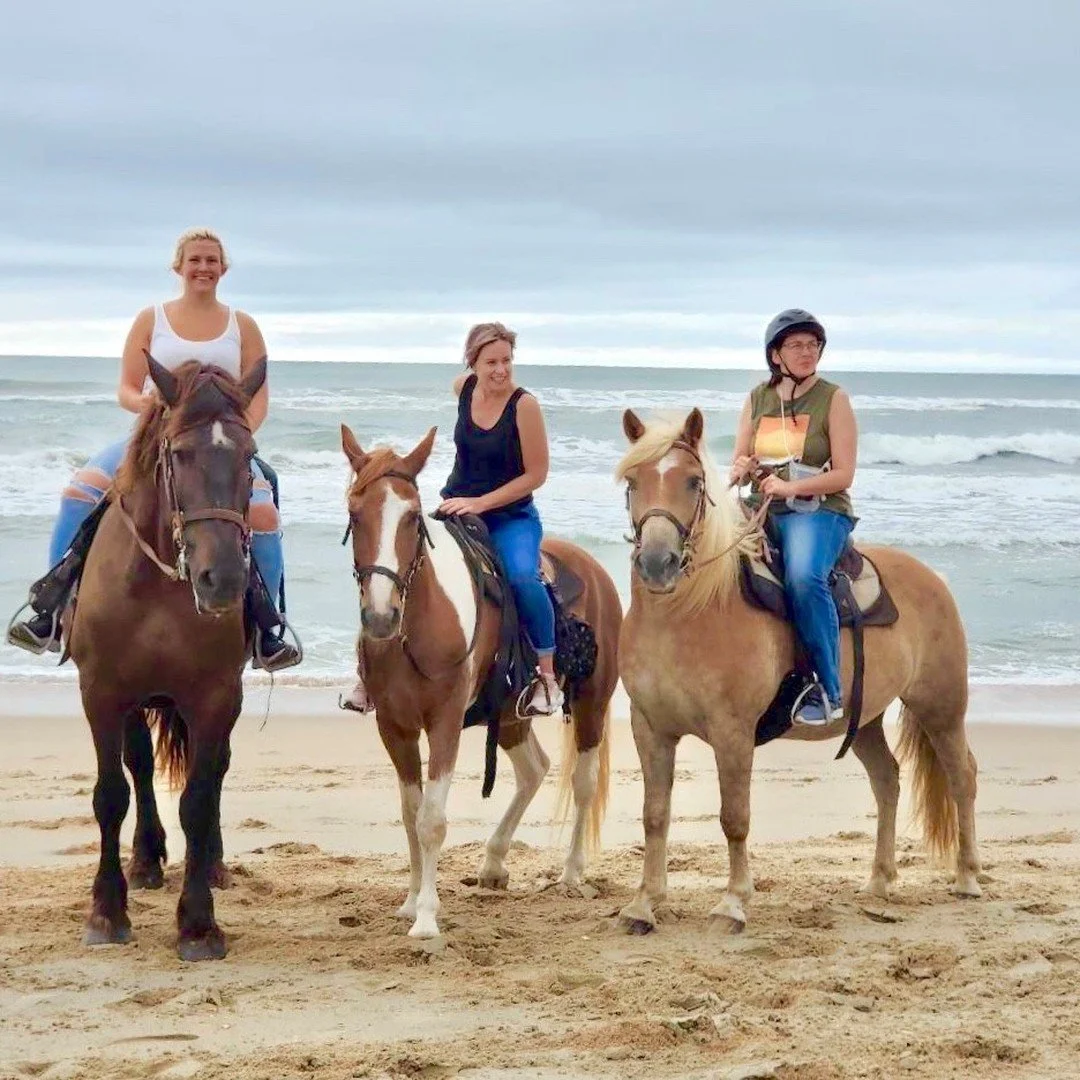 Have a safe &amp; happy Labor Day!
http://equineadventures.com