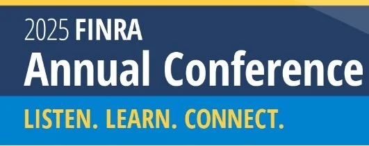 2025 FINRA Annual Conference