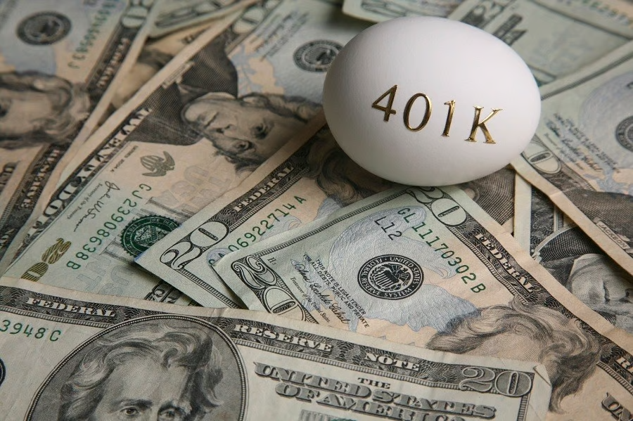 401(k)s, Private Markets, and the New Reality