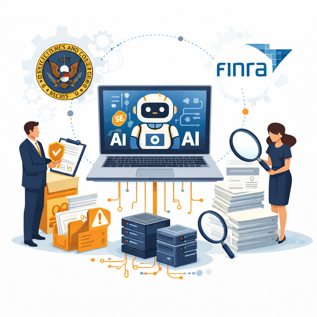 What FINRA’s Latest Numbers May Mean for Small Broker-Dealers