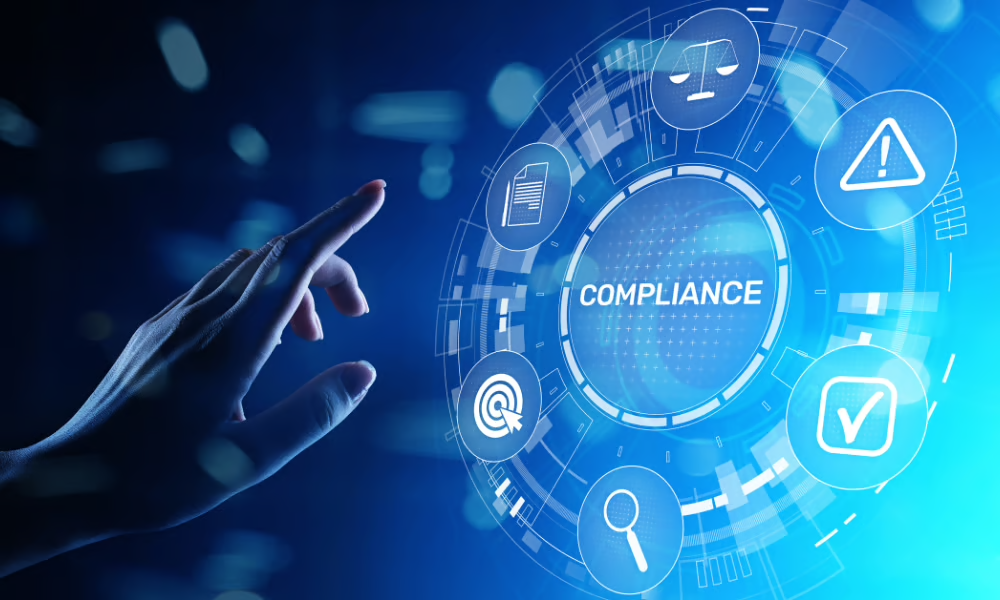 AI Tops RIA Compliance Concerns