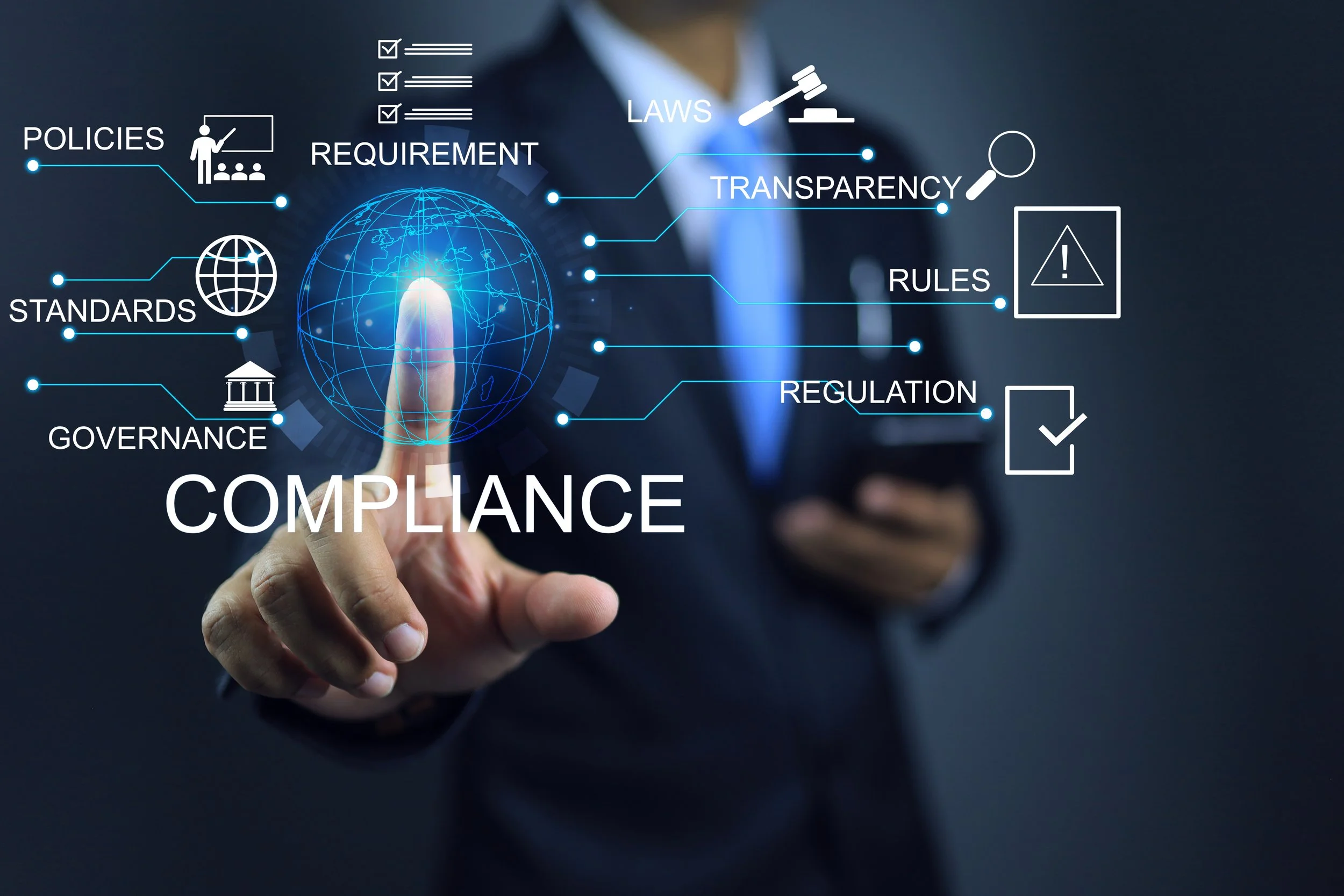 Avoiding Costly Supervision Failures: How GiGCXOs’ AICompliance360™ Protects Firms