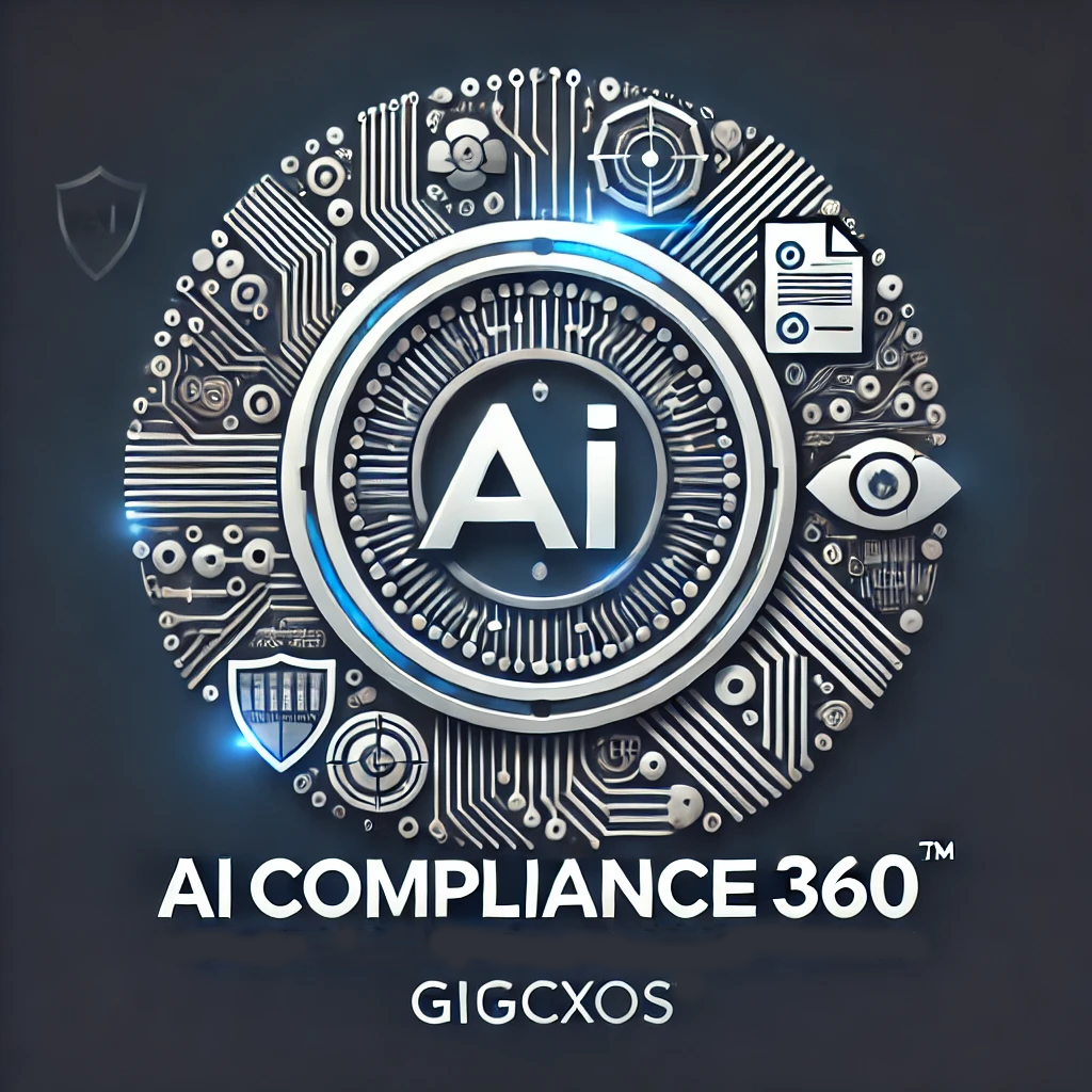 GiGCXOs Launches AICompliance360