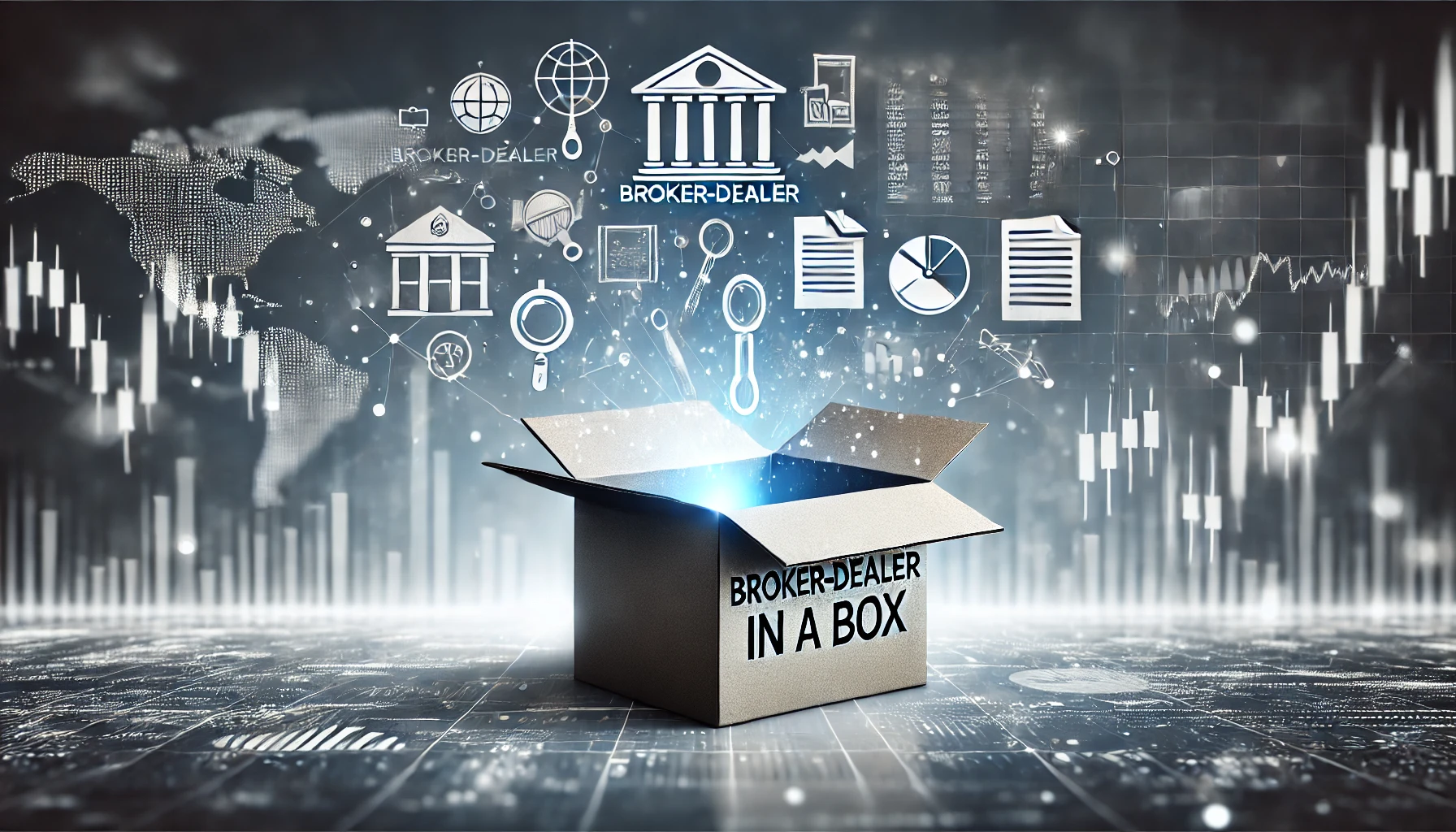 GiGCXOs Launches "Broker Dealer In A Box" Product: Streamlining FINRA Registration in 90 Days