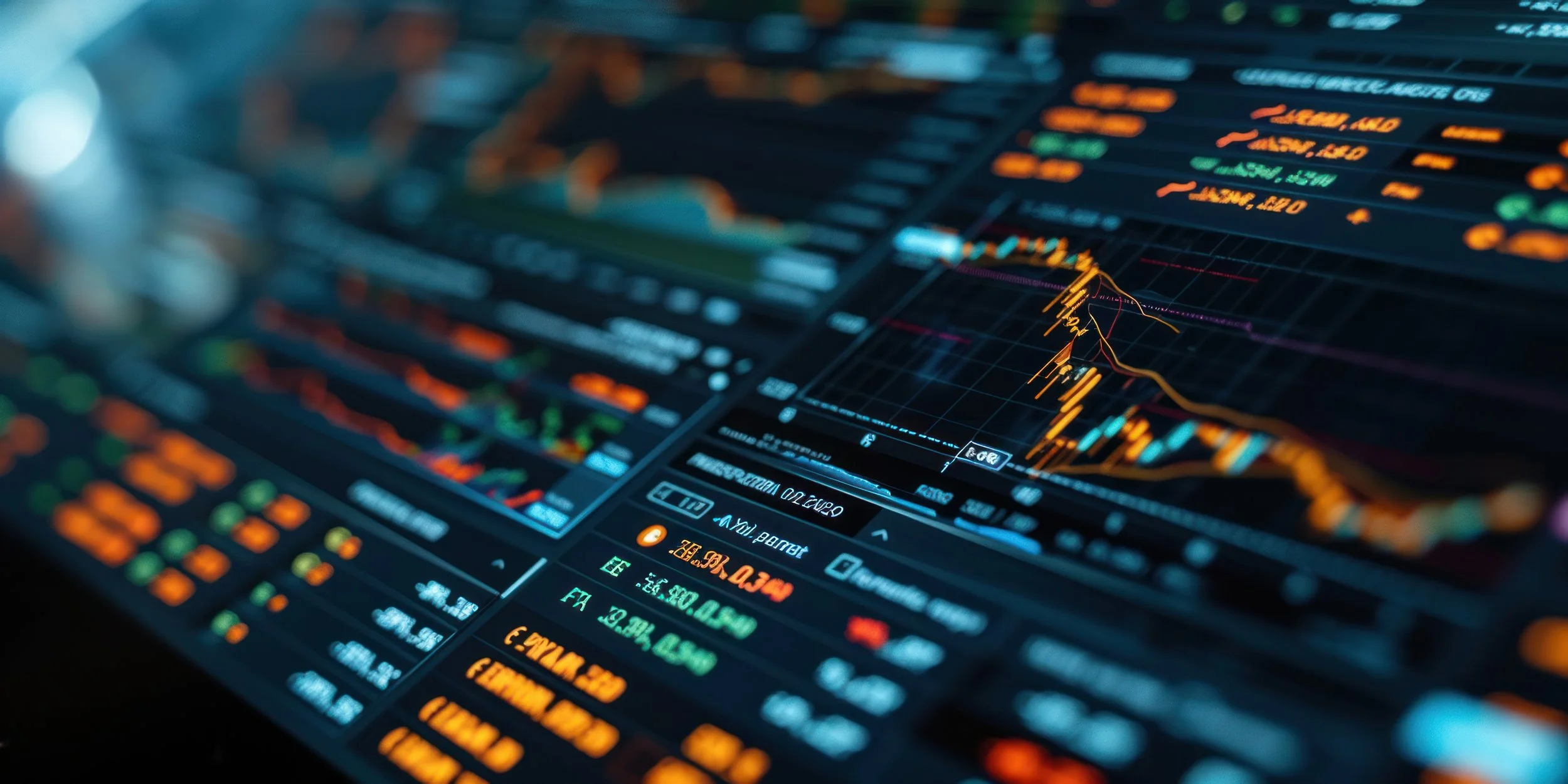 Navigating the Future of Finance: A Guide for Adding Regulated Business Lines.