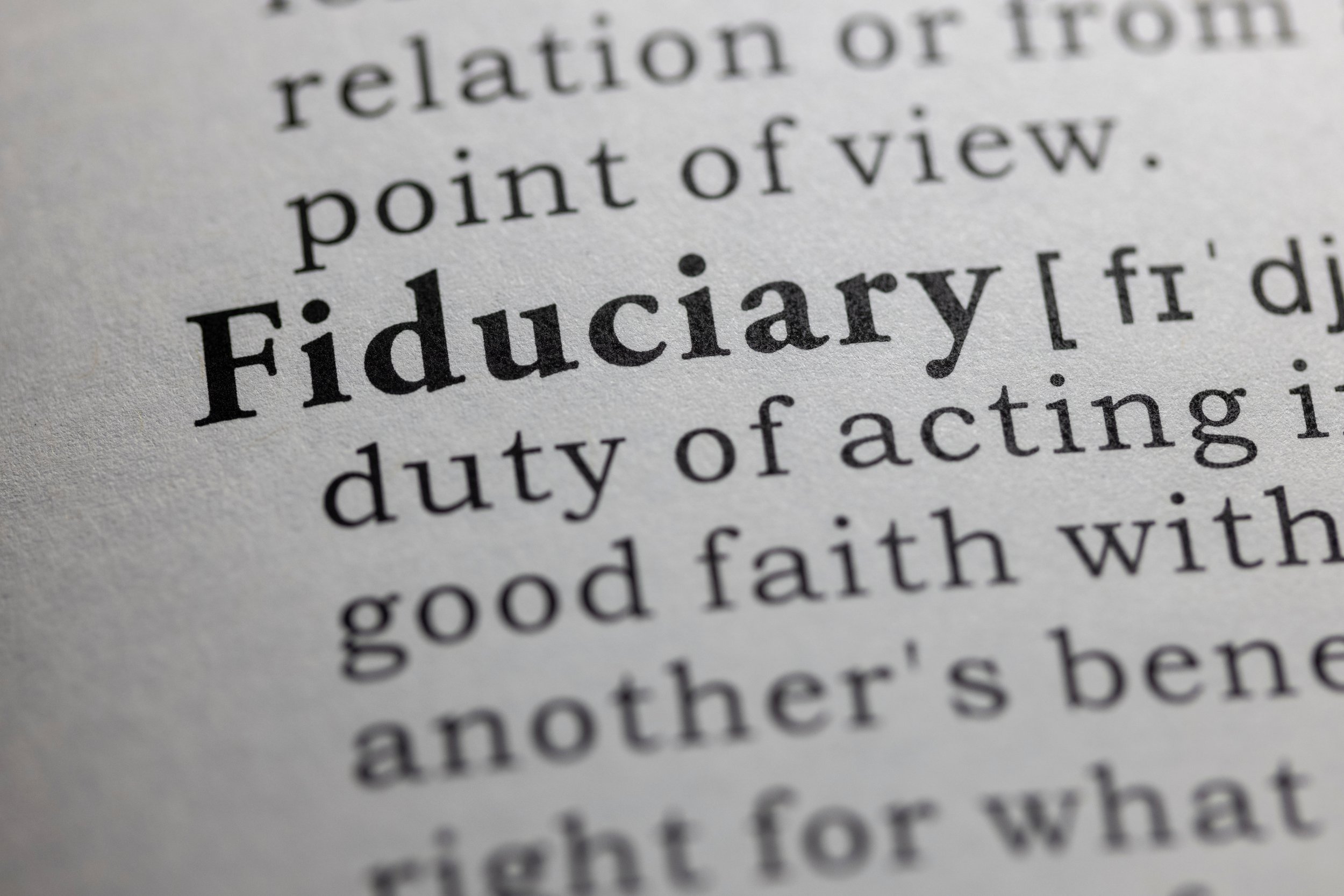Prevent Fines with GiGCXO's FiduciaryGuard360™: Your Essential Compliance Solution