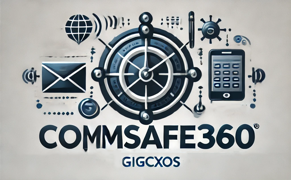 Preventing Fines with CommSafe360