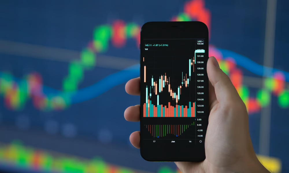 Robinhood’s Tokenized-Equities Push Draws Regulatory Scrutiny