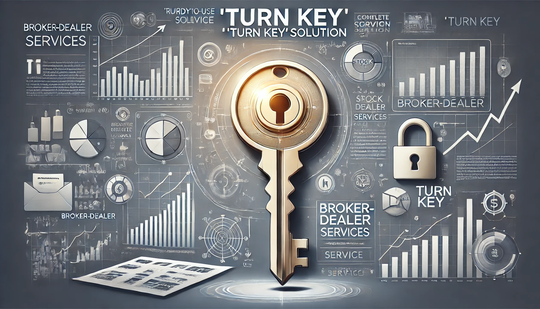 To Buy or Build? Weighing the Pros and Cons of Acquiring a Broker-Dealer vs. Starting One from Scratch