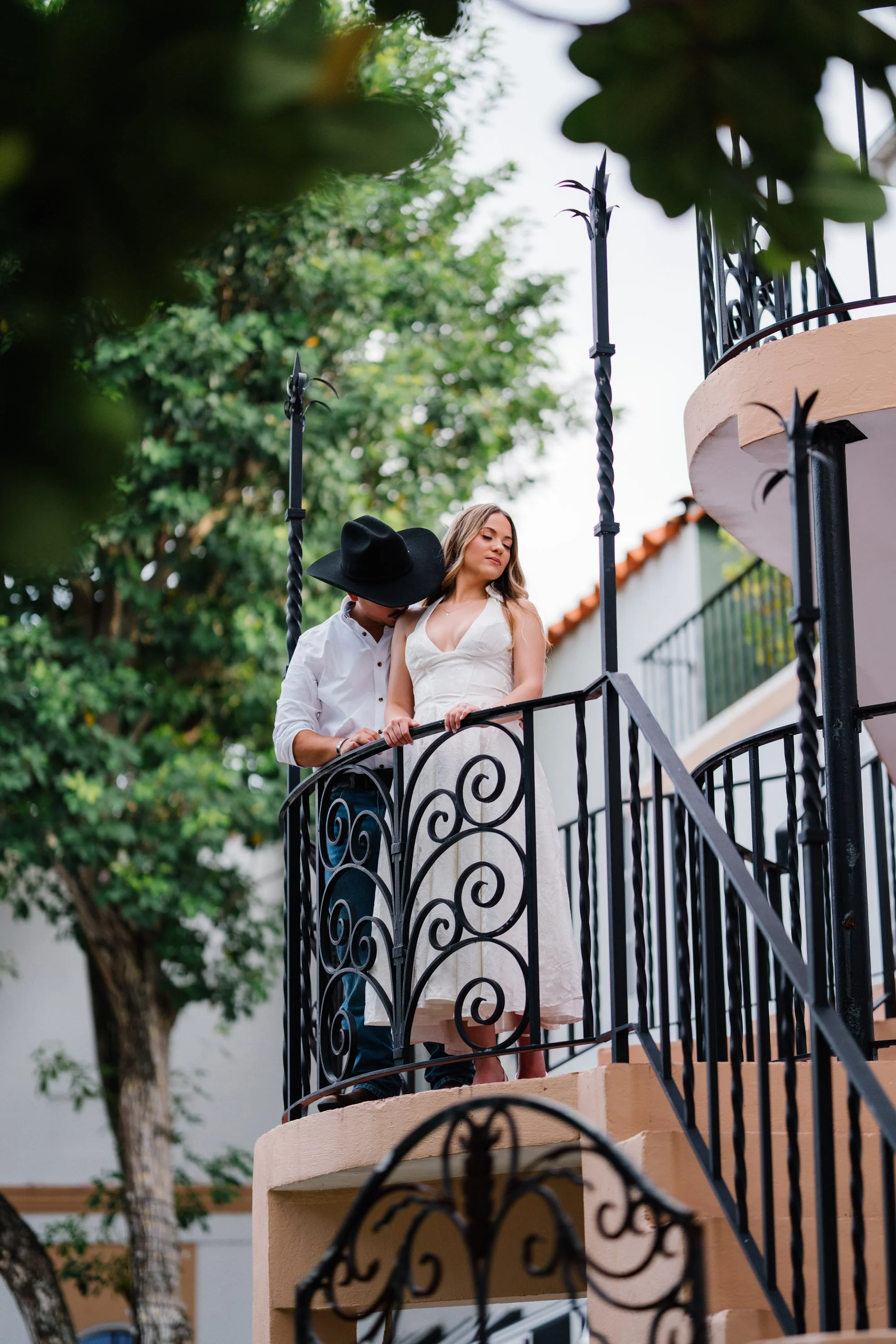 CarpioCaptures Engagement Photoshoot at Worth Avenue, West Palm Beach-03.jpg