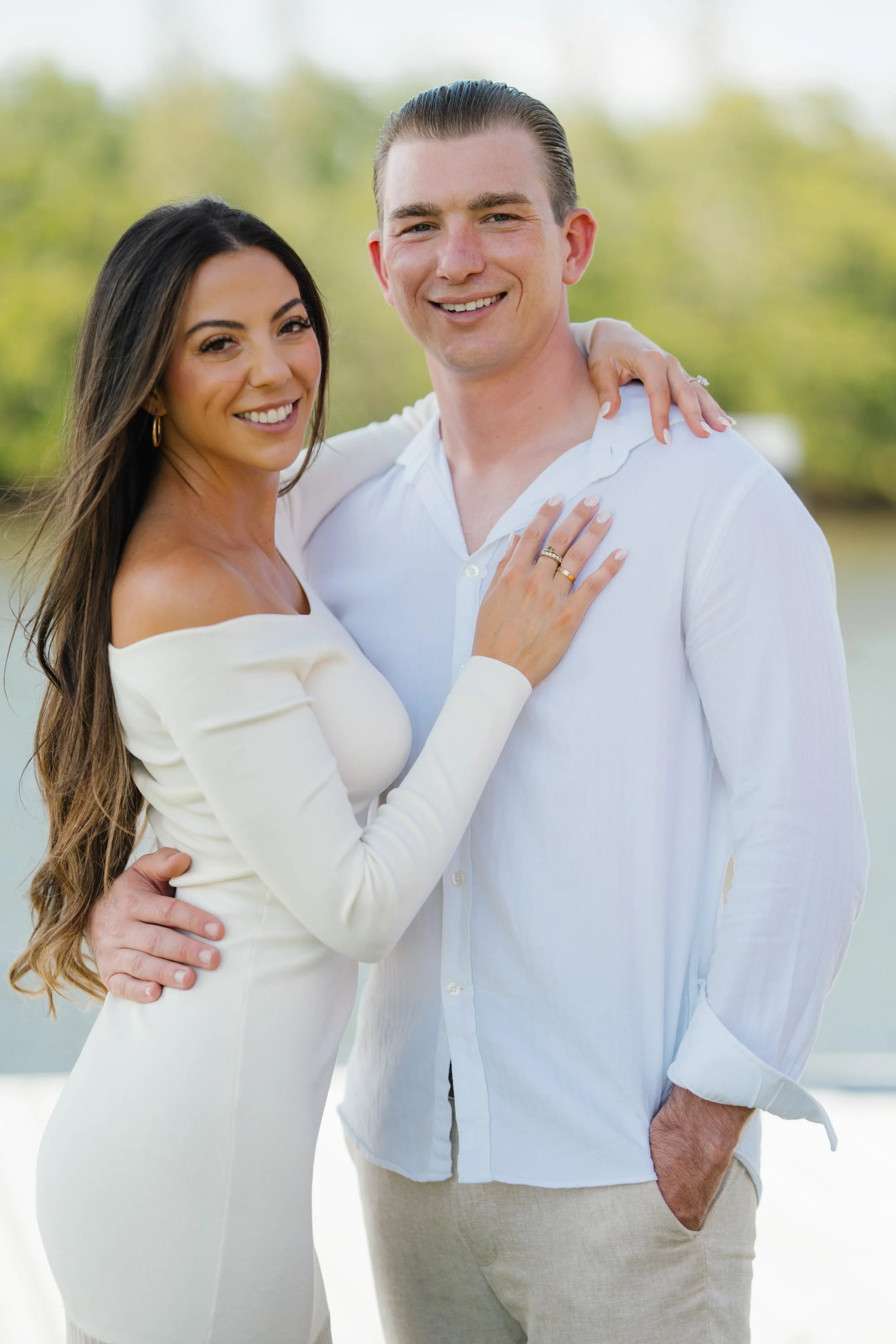 CarpioCaptures Engagement Party Coverage in Dania Point, Florida-10.jpg