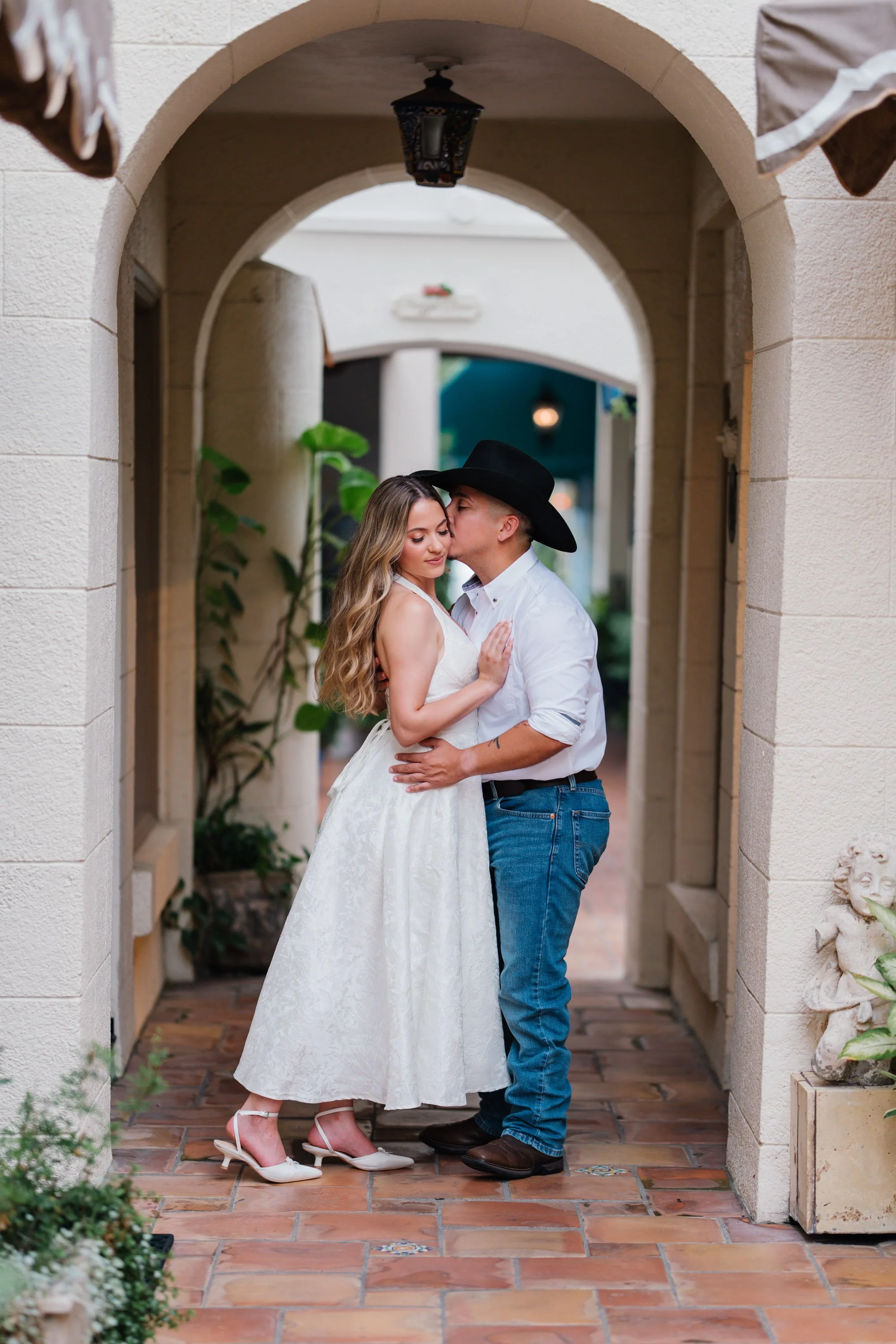 CarpioCaptures Engagement Photoshoot at Worth Avenue, West Palm Beach-08.jpg