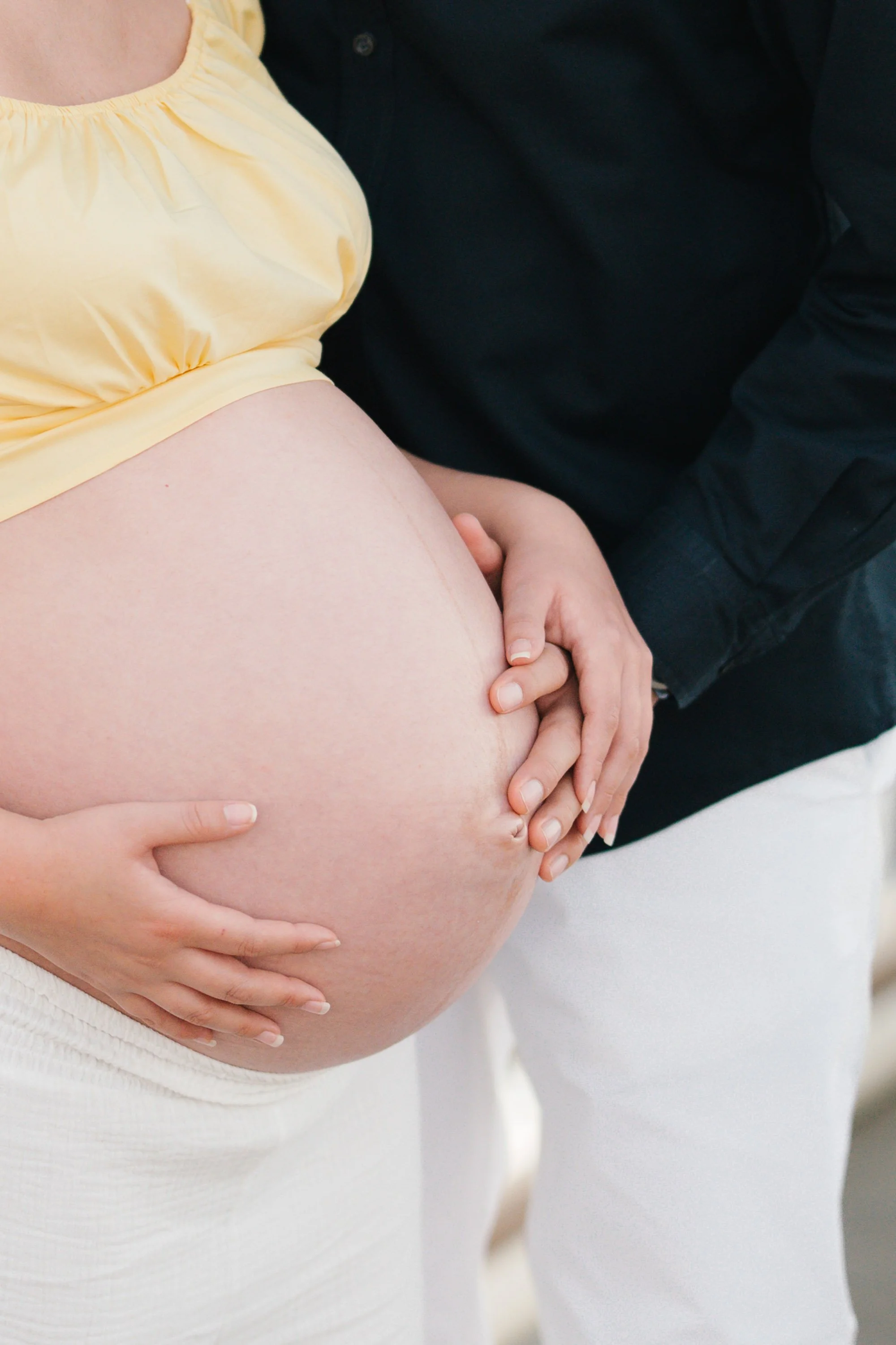 CarpioCaptures Maternity Photoshoot at Dania Beach Pier-06.jpg