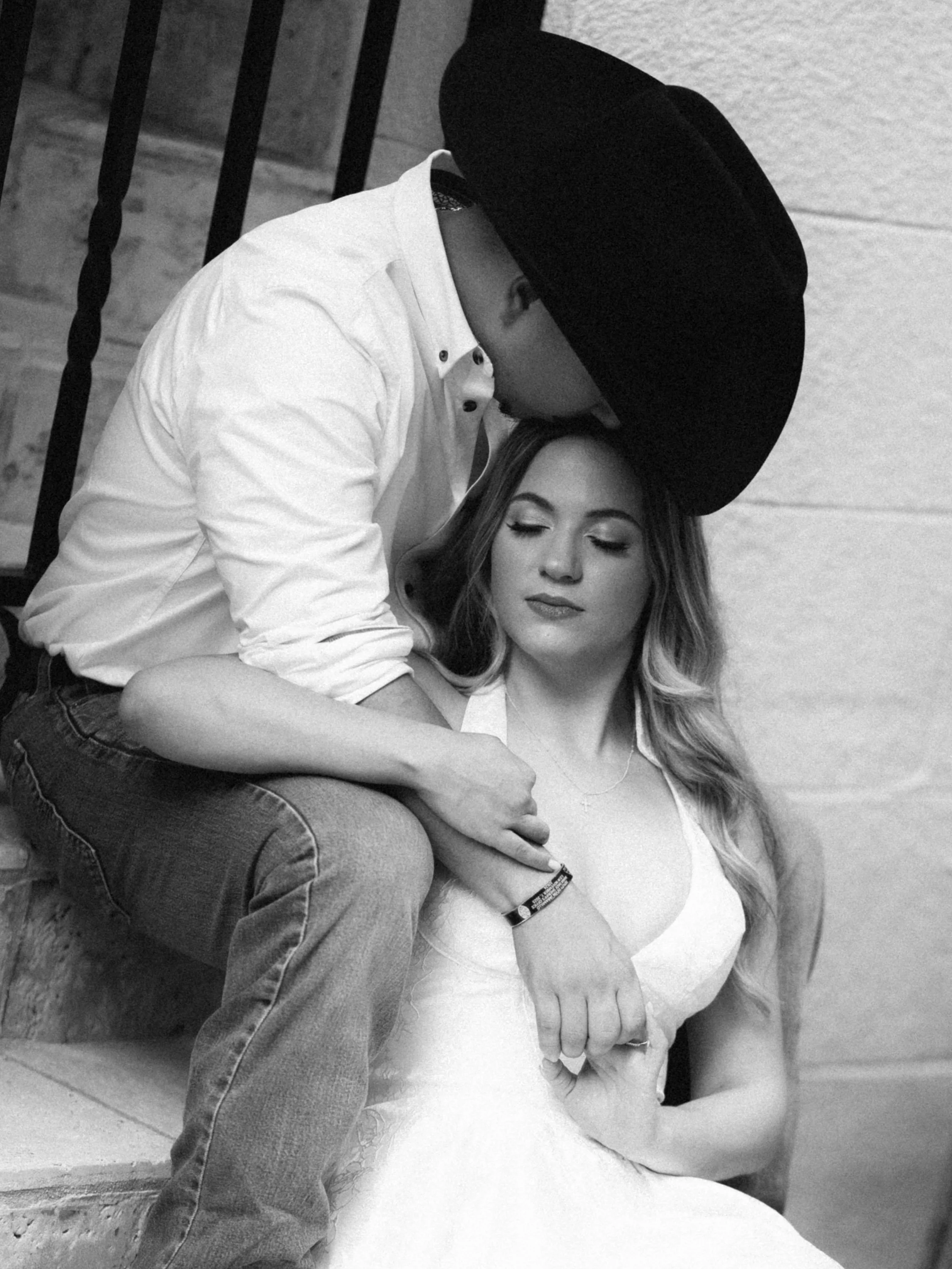 CarpioCaptures Engagement Photoshoot at Worth Avenue, West Palm Beach-07.jpg