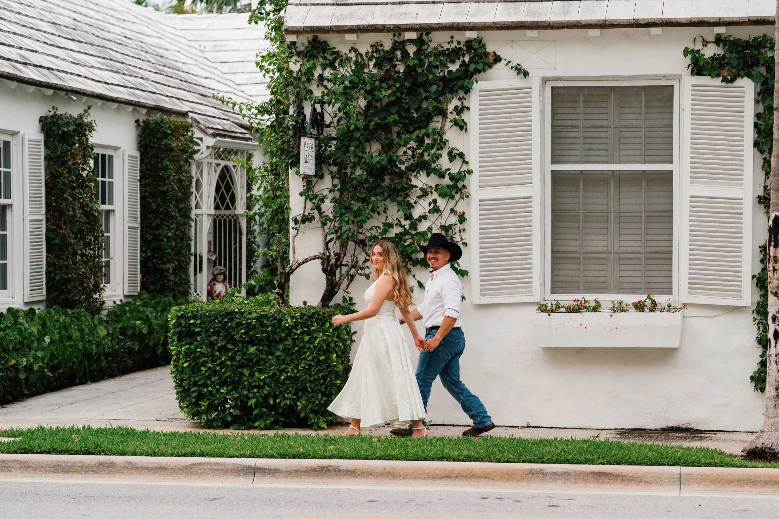 CarpioCaptures Engagement Photoshoot at Worth Avenue, West Palm Beach-22.jpg