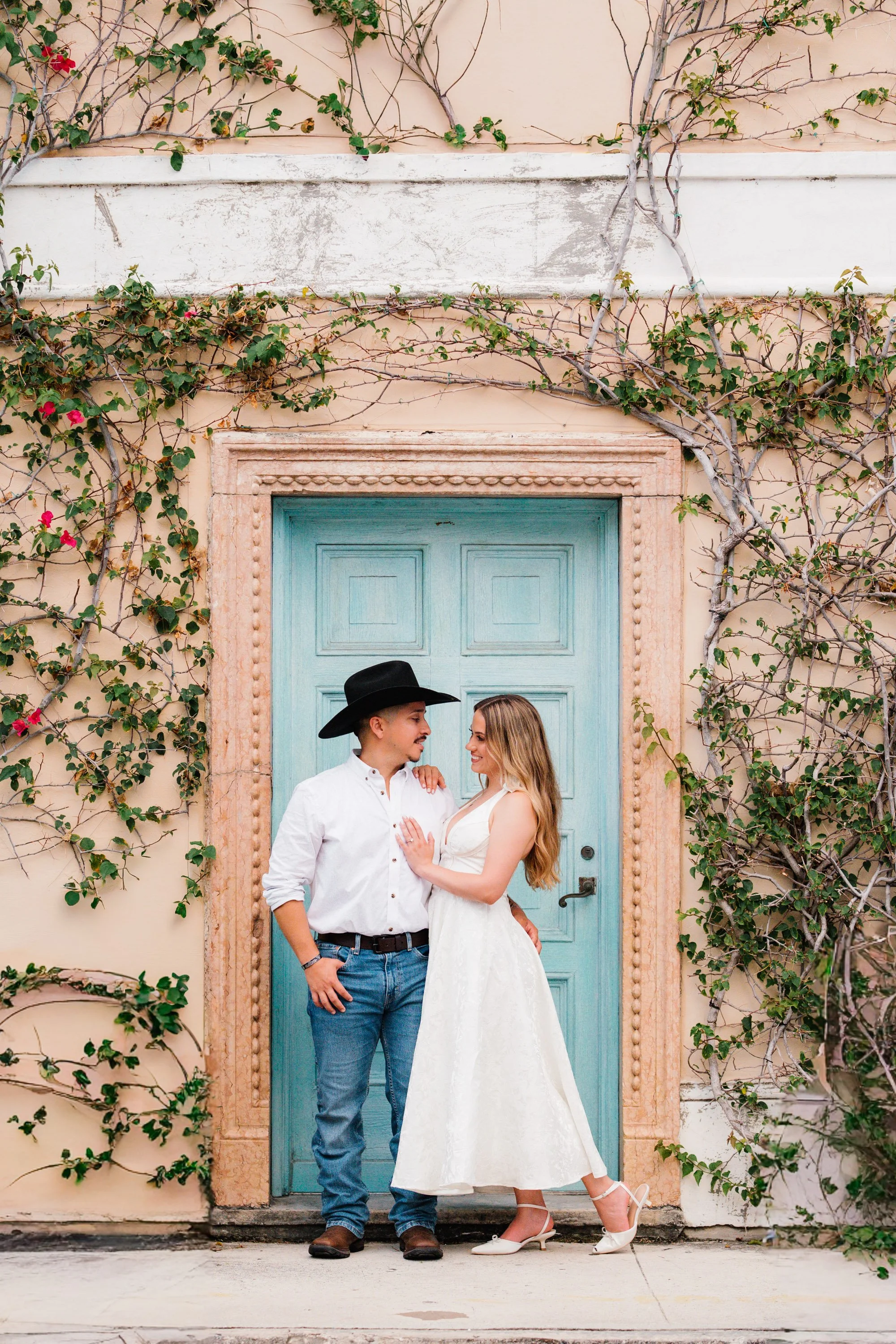 CarpioCaptures Engagement Photoshoot at Worth Avenue, West Palm Beach-26.jpg