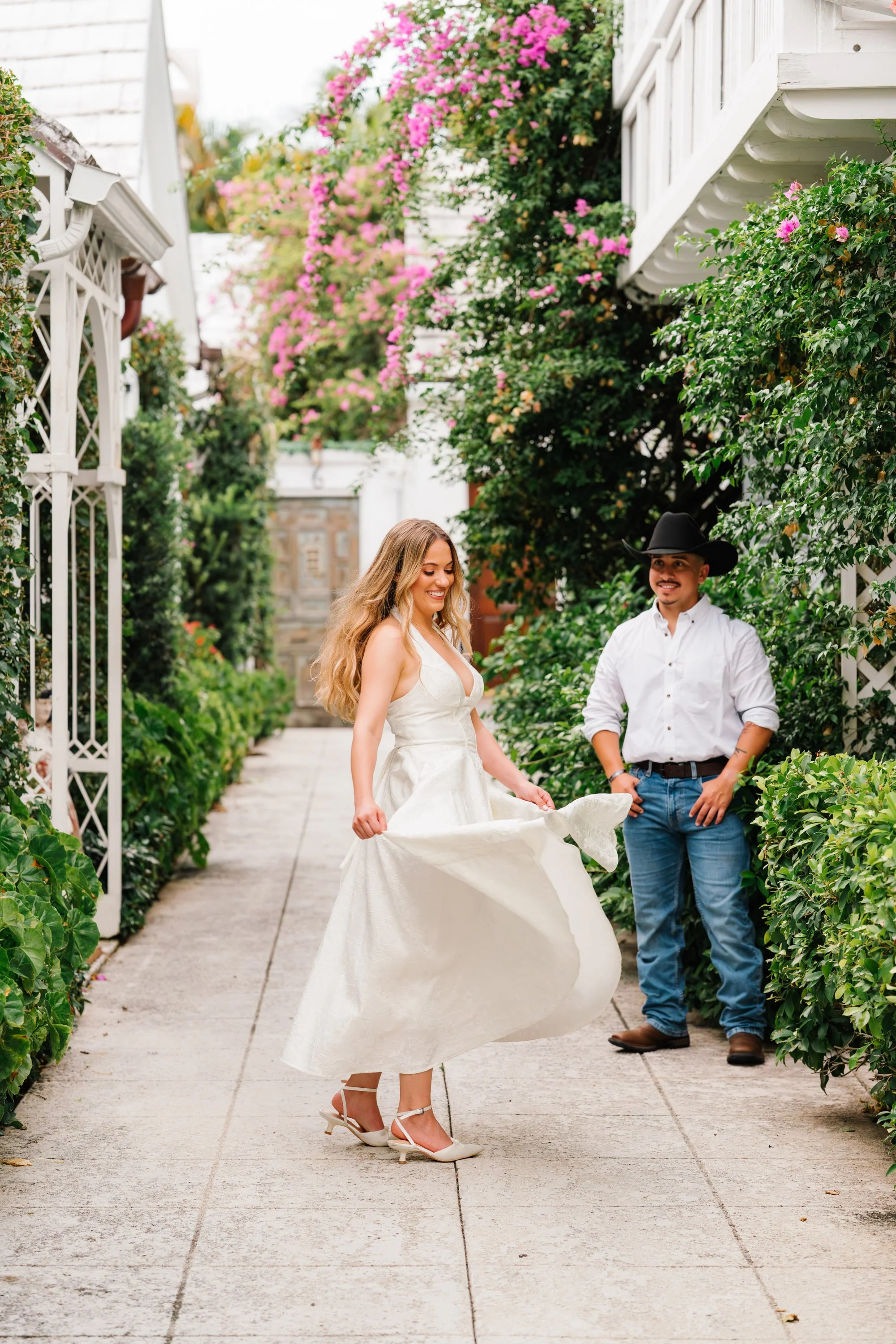 CarpioCaptures Engagement Photoshoot at Worth Avenue, West Palm Beach-25.jpg