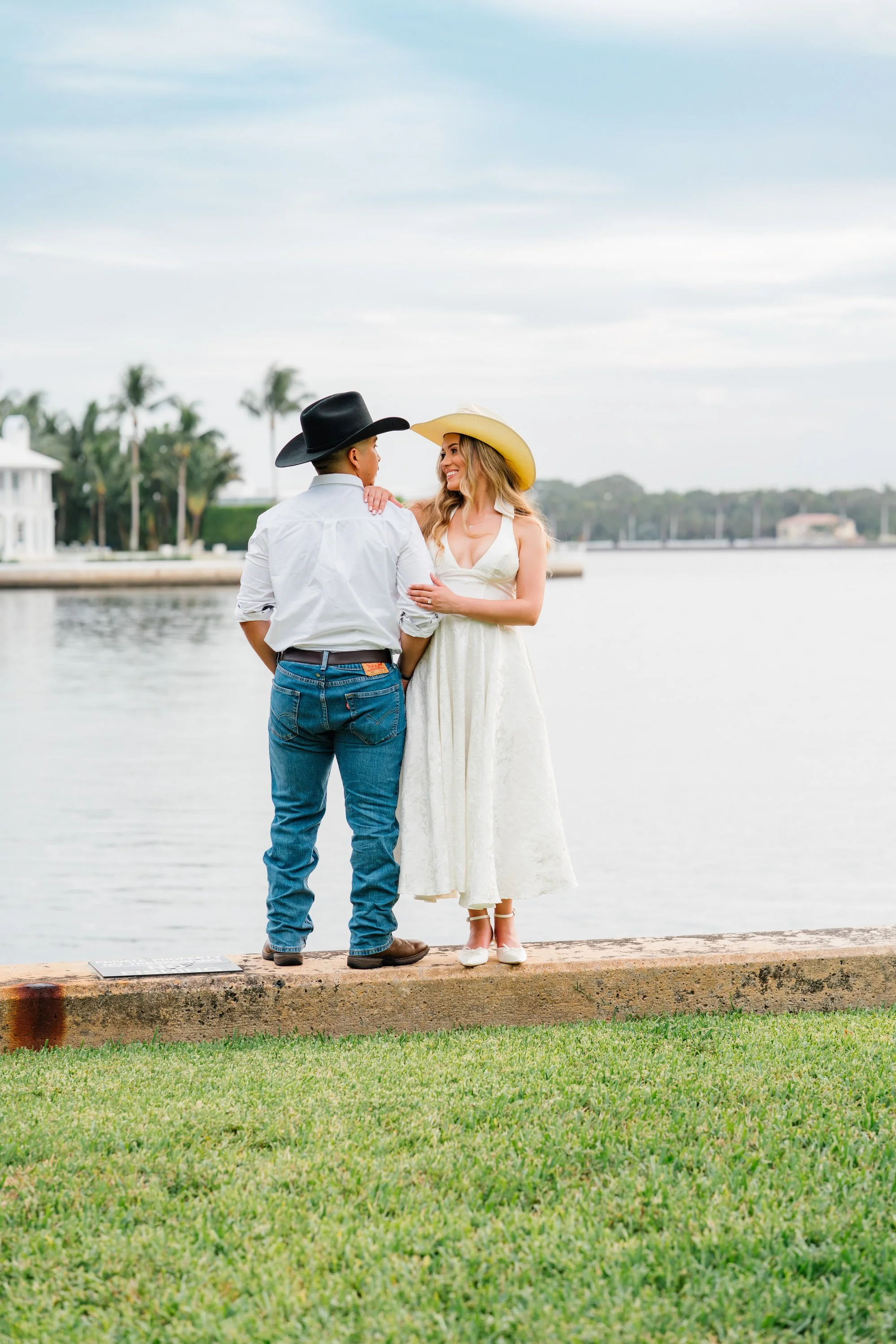 CarpioCaptures Engagement Photoshoot at Worth Avenue, West Palm Beach-15.jpg