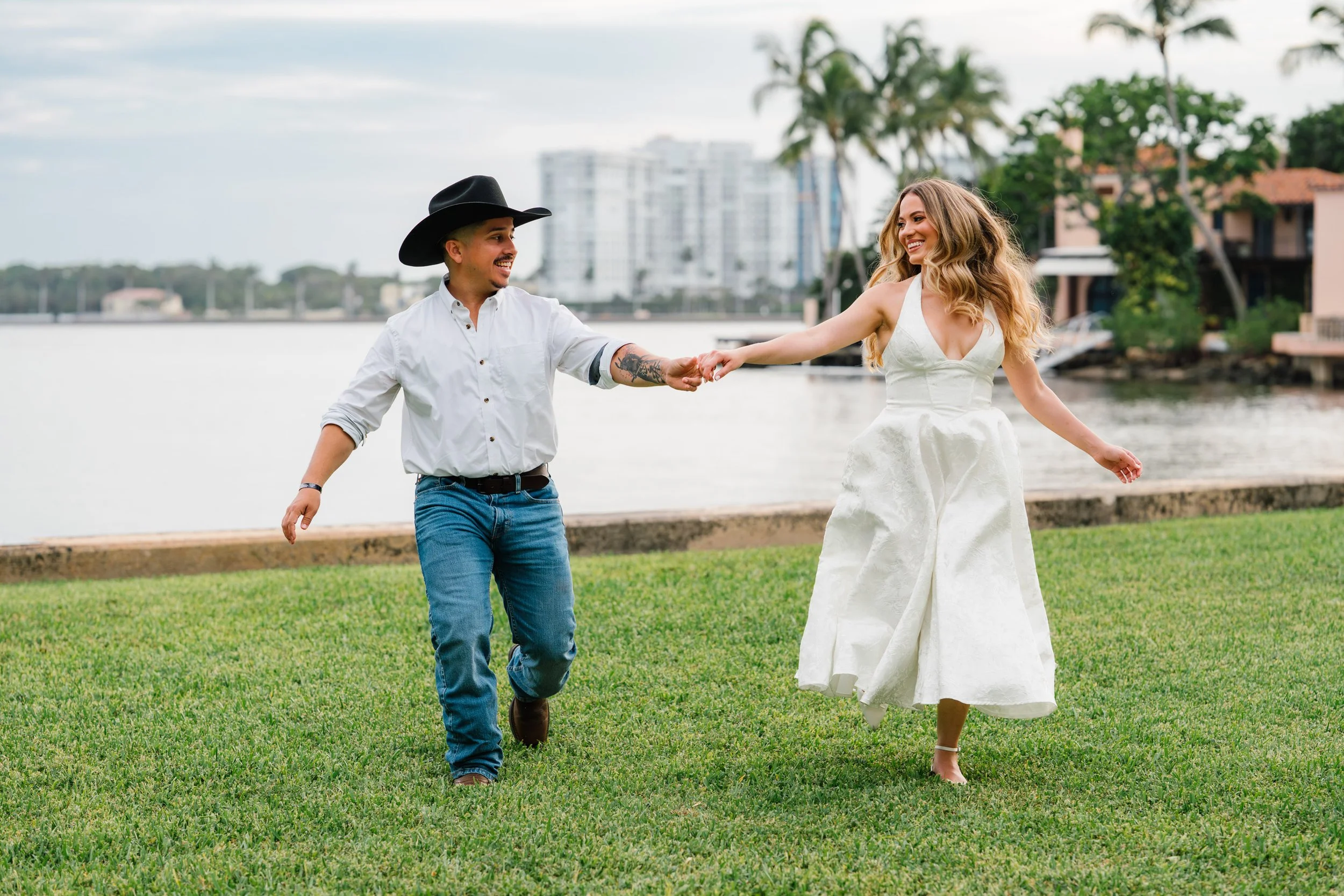 CarpioCaptures Engagement Photoshoot at Worth Avenue, West Palm Beach-19.jpg