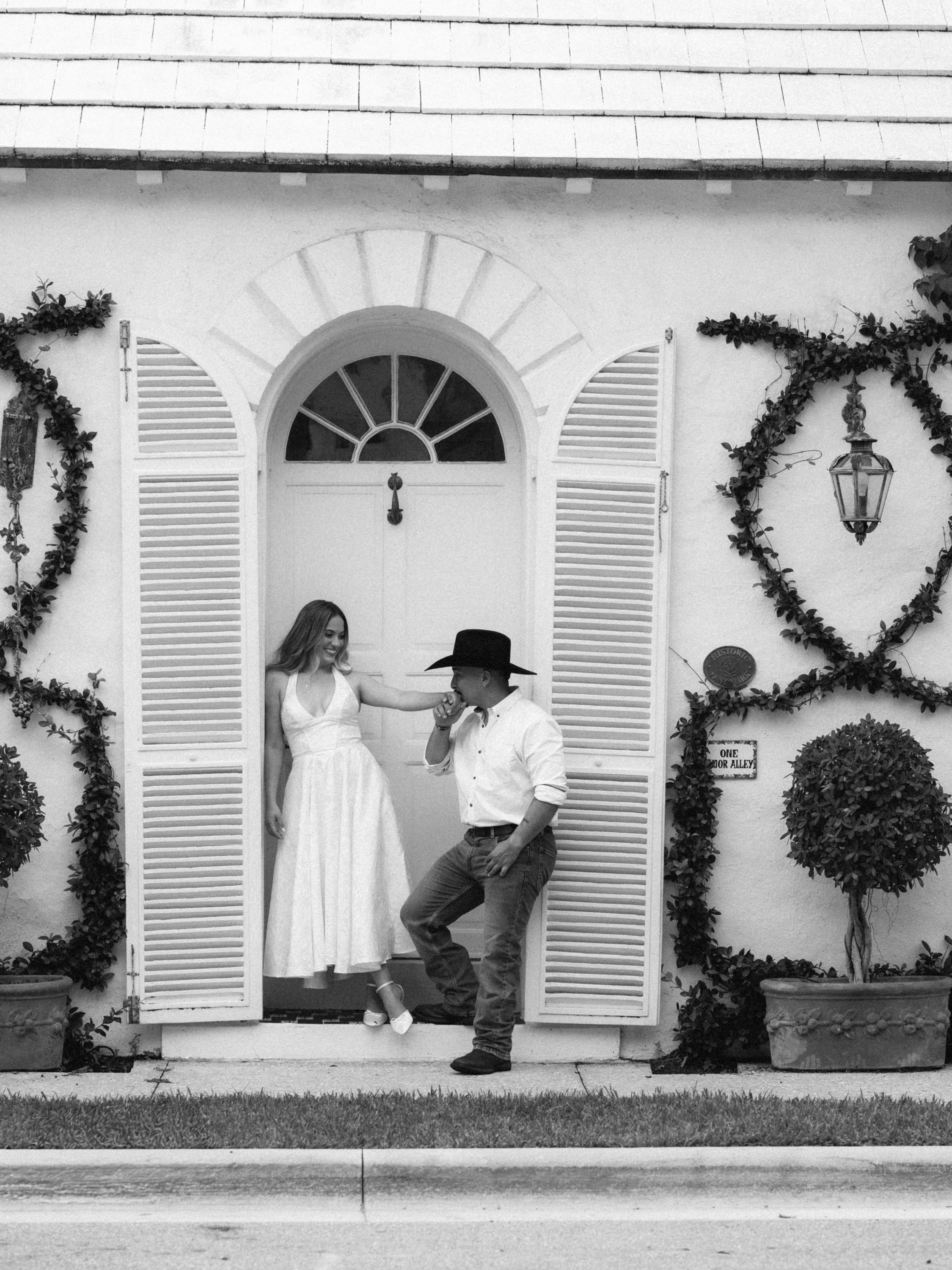 CarpioCaptures Engagement Photoshoot at Worth Avenue, West Palm Beach-21.jpg
