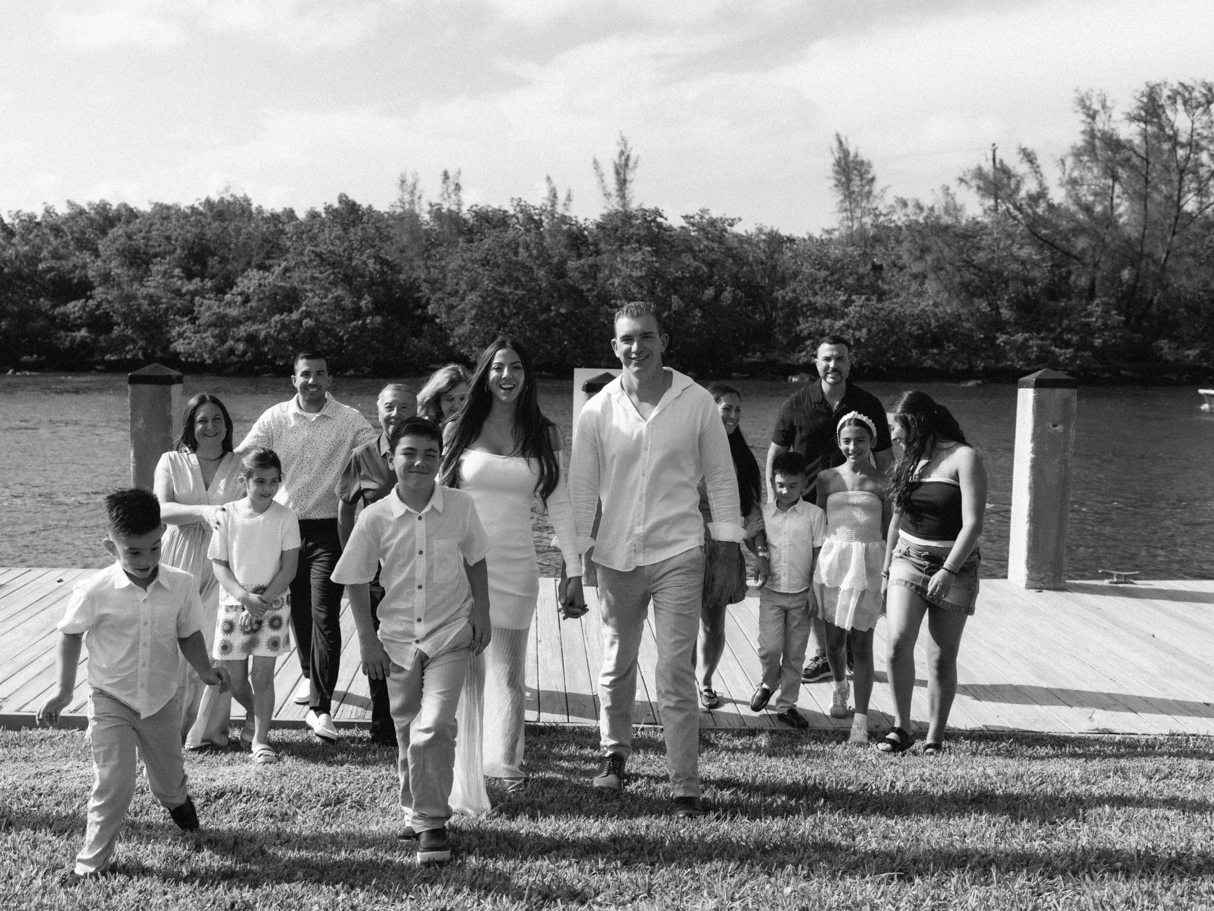 CarpioCaptures Engagement Party Coverage in Dania Point, Florida-30.jpg