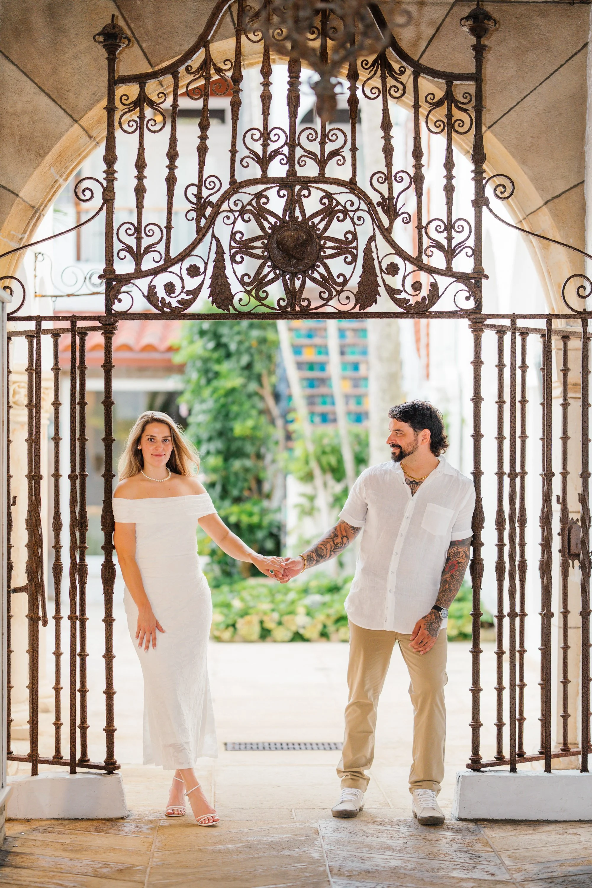 CarpioCaptures Engagement Party Coverage in Dania Point, Florida-14.jpg