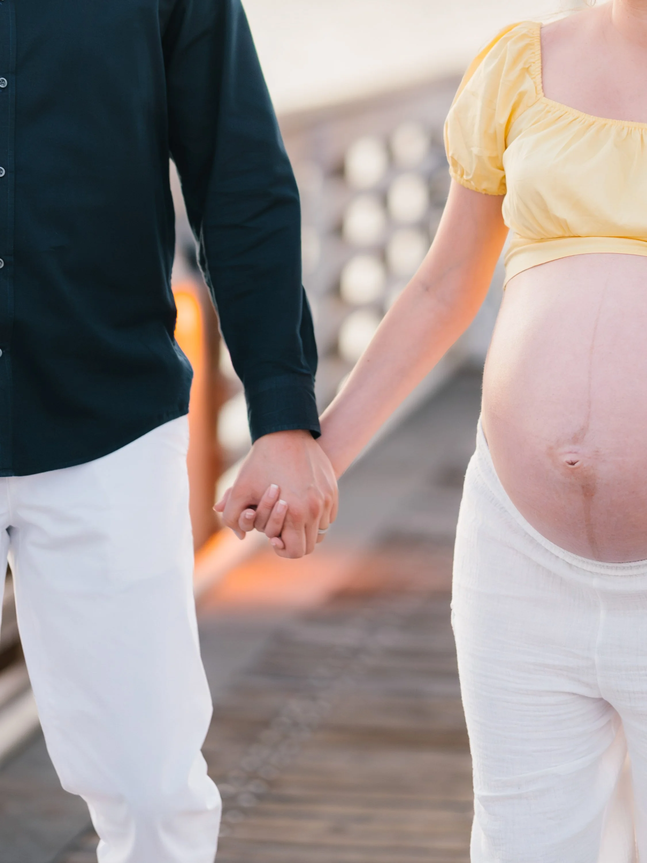 CarpioCaptures Maternity Photoshoot at Dania Beach Pier-03.jpg