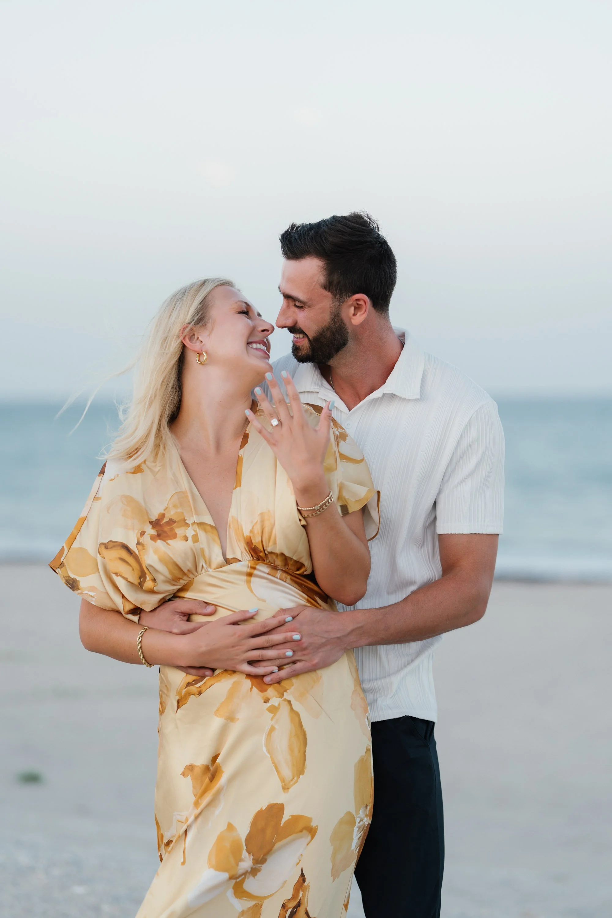 CarpioCaptures Proposal Photoshoot at 3 Par Restaurant, Palm Beach-12.jpg