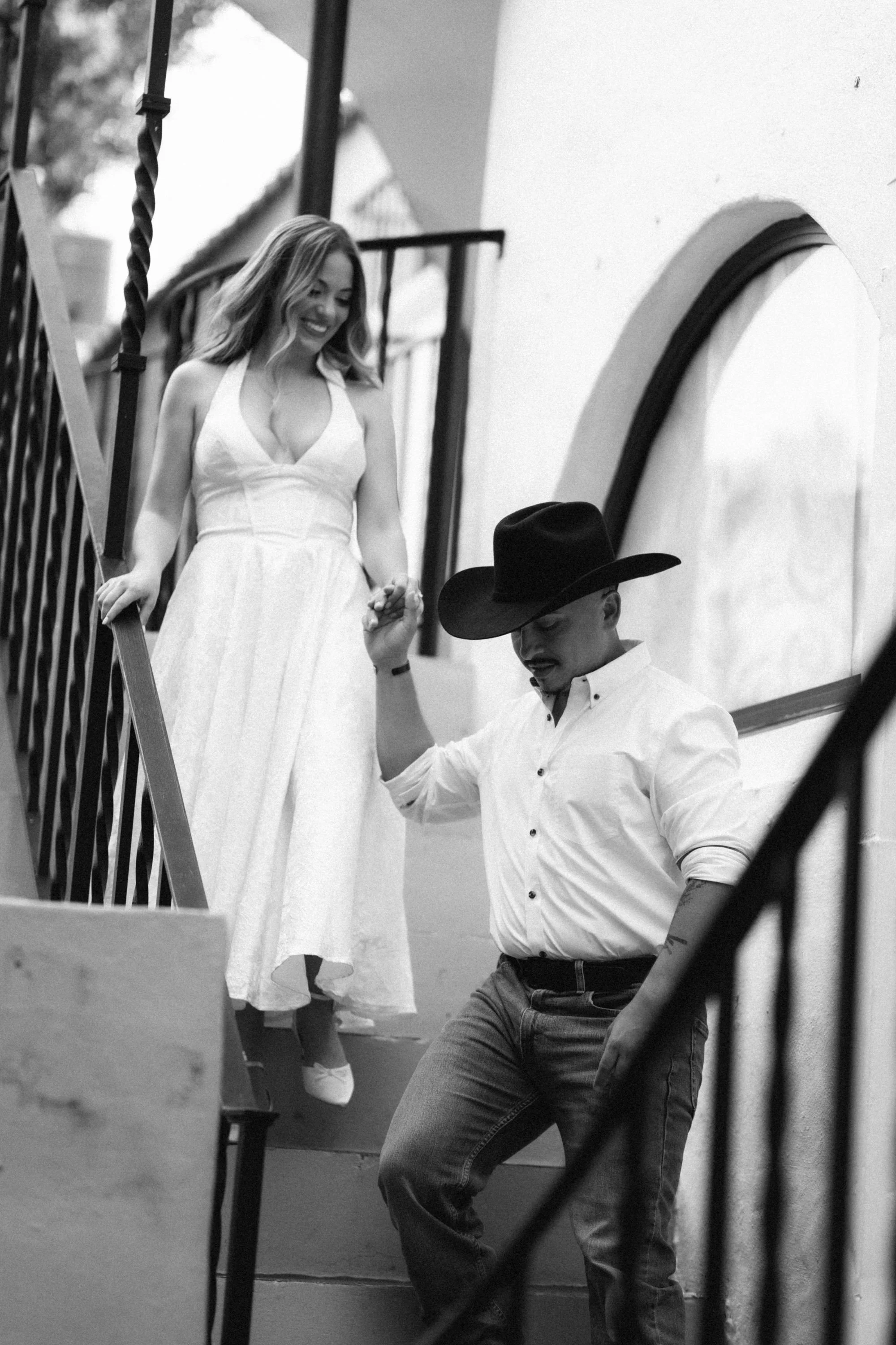 CarpioCaptures Engagement Photoshoot at Worth Avenue, West Palm Beach-05.jpg