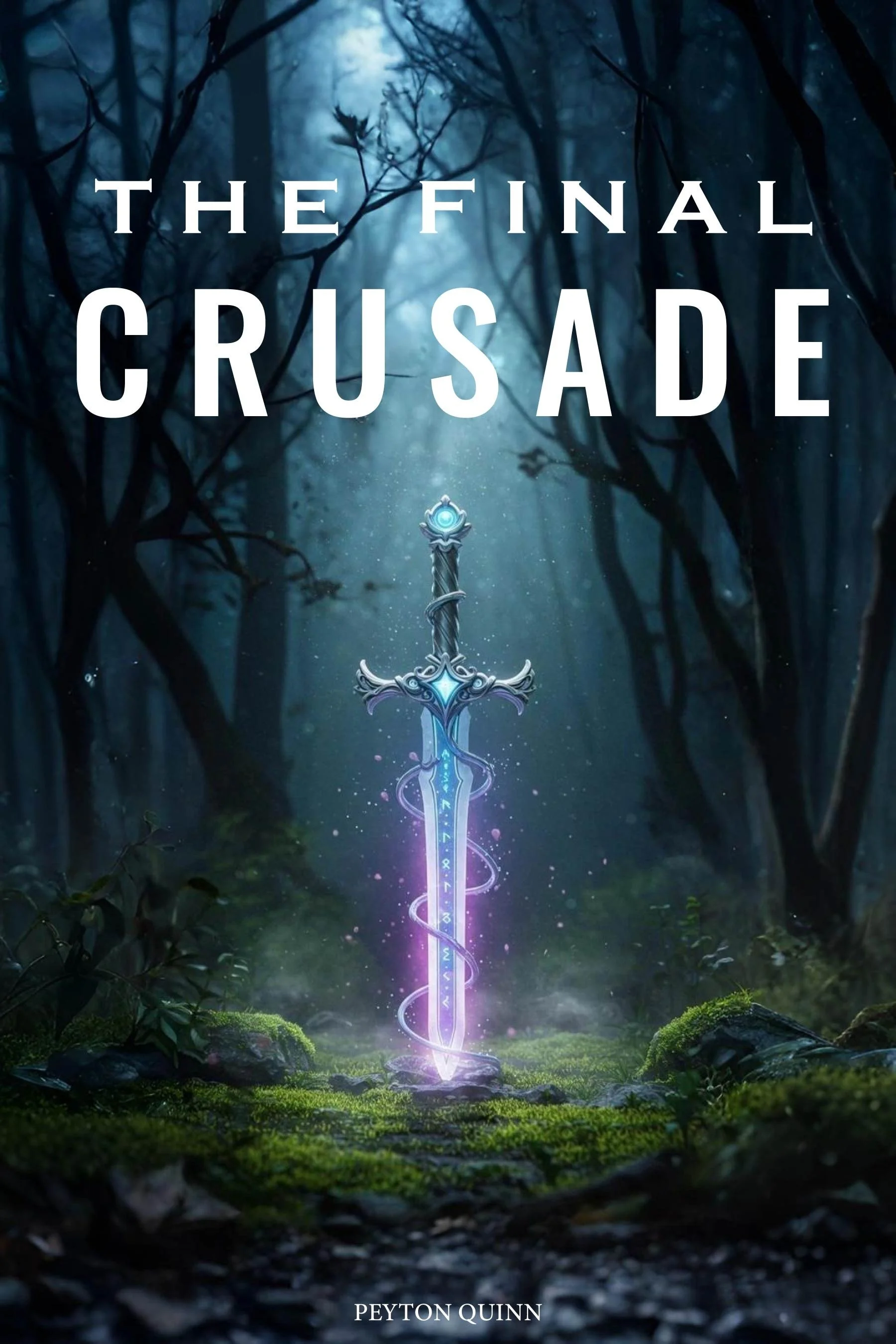 The Final Crusade