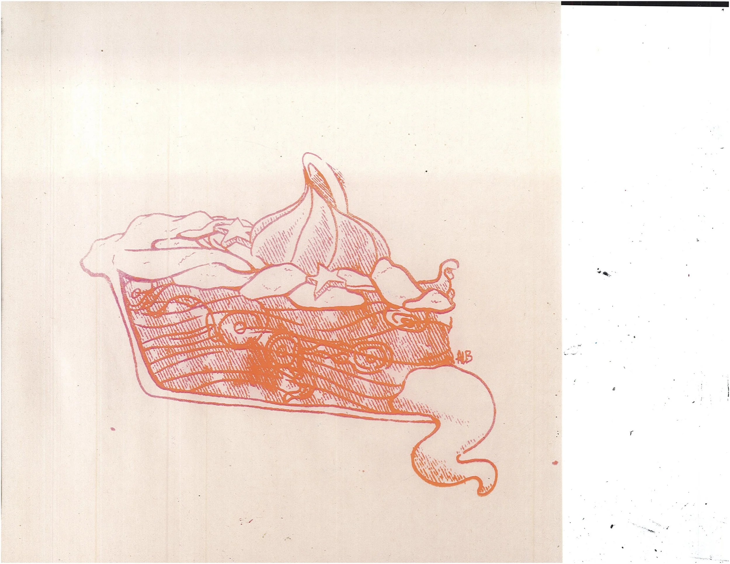 Printmaking Peices