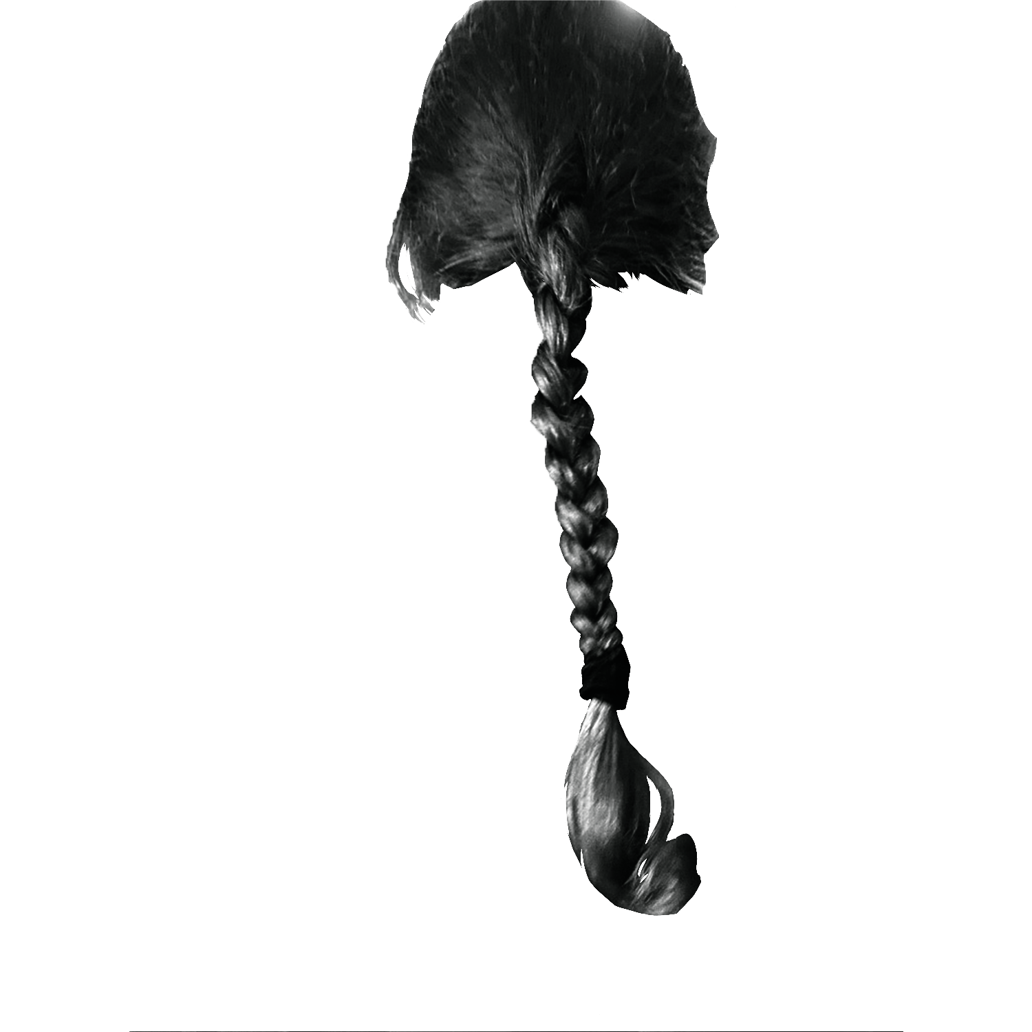 Hair Render