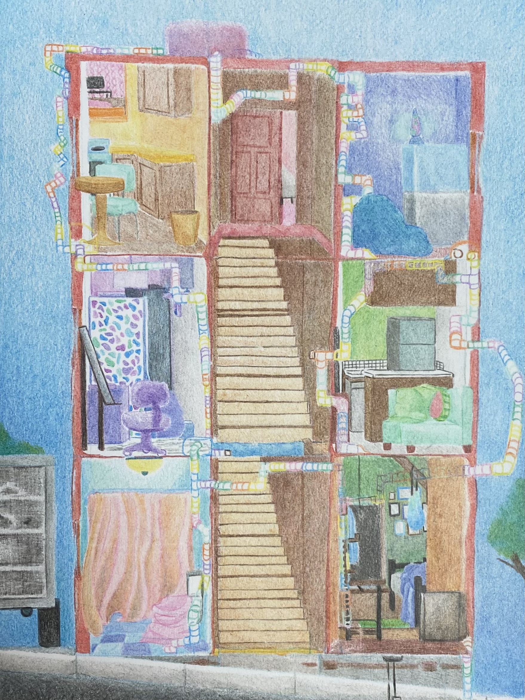 Interior Concepts