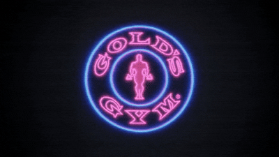 Gold's Gym