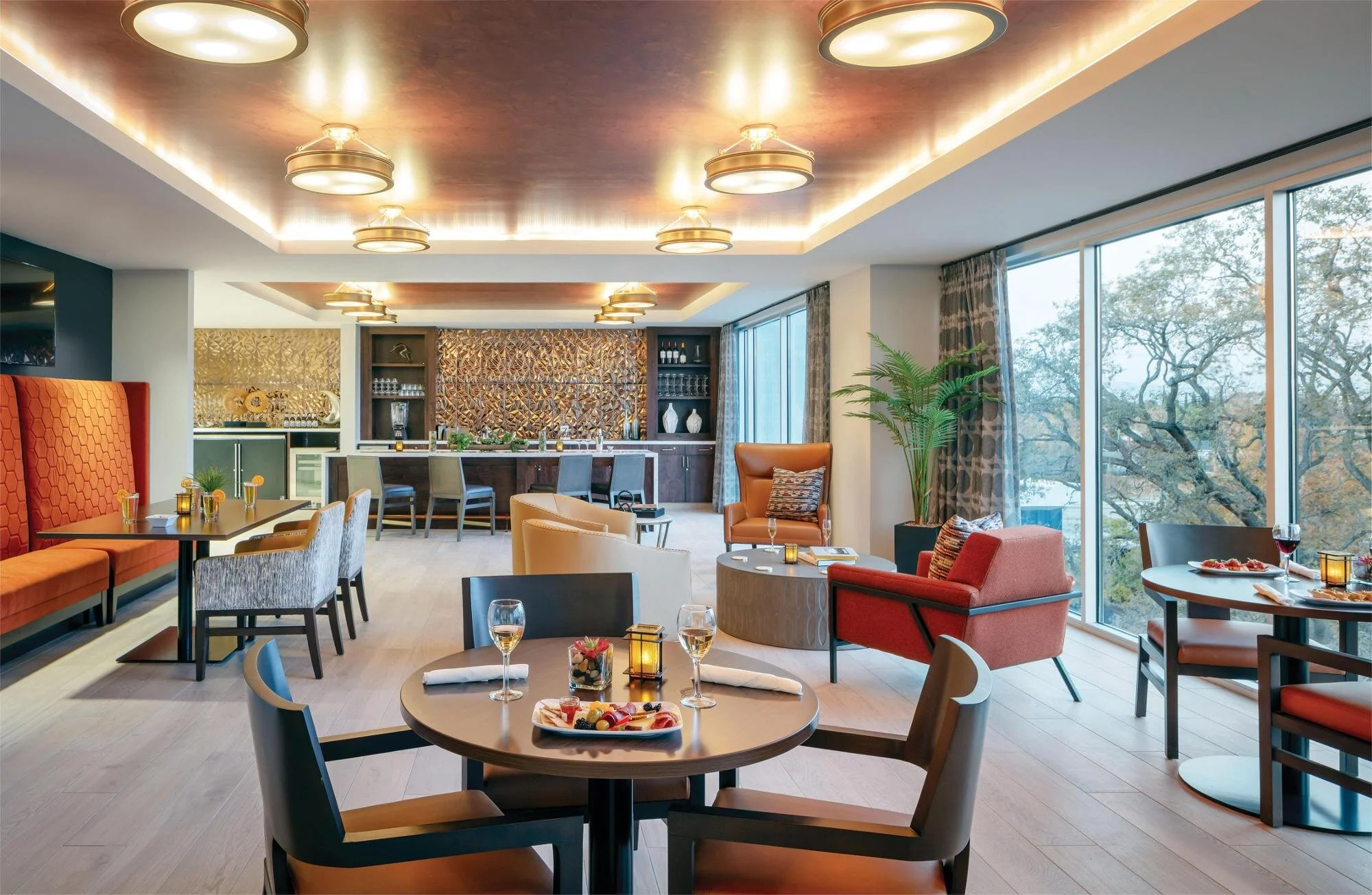 The Watermark at San Jose - Almaden Exp.