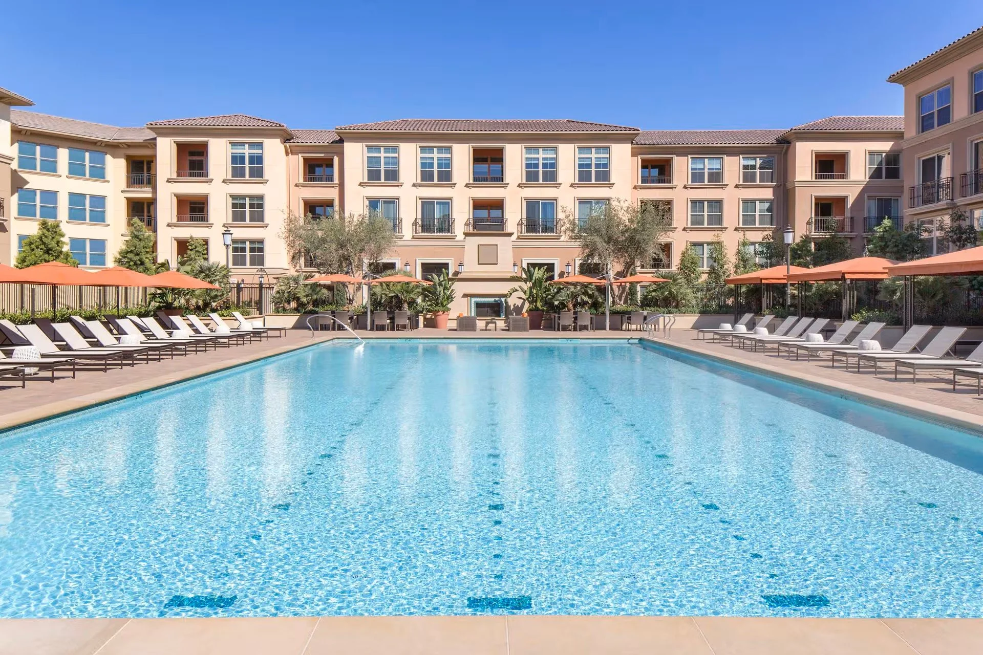 Monticello Apartments