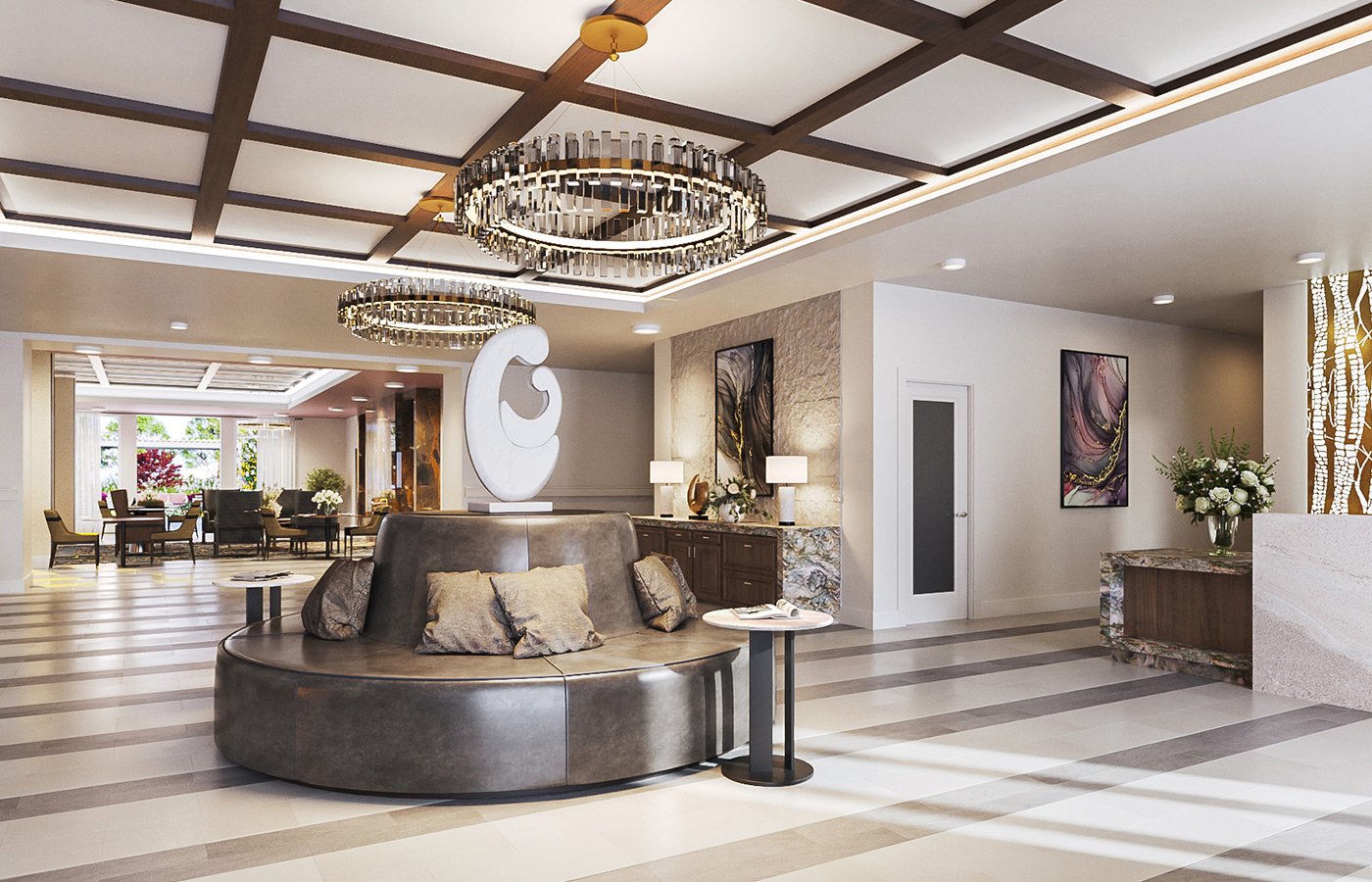 Sonrisa Senior Housing