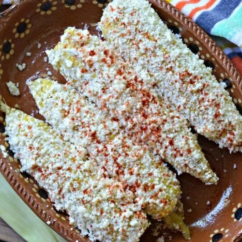 Elotes