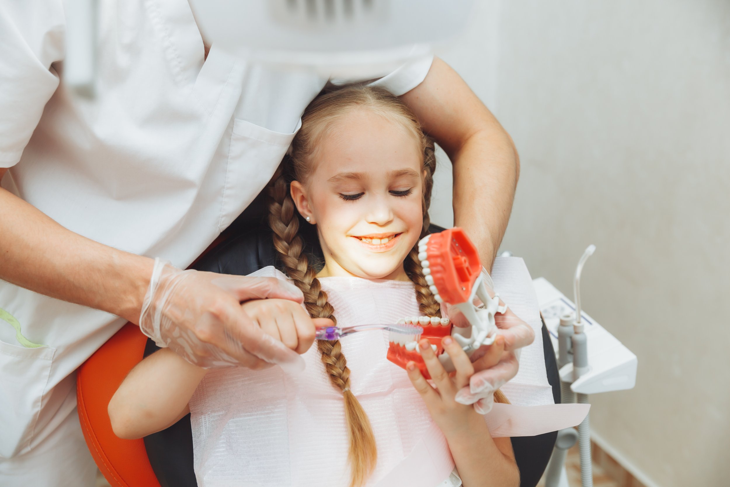 5 Reasons Kids Actually Love Coming to Honeymint
