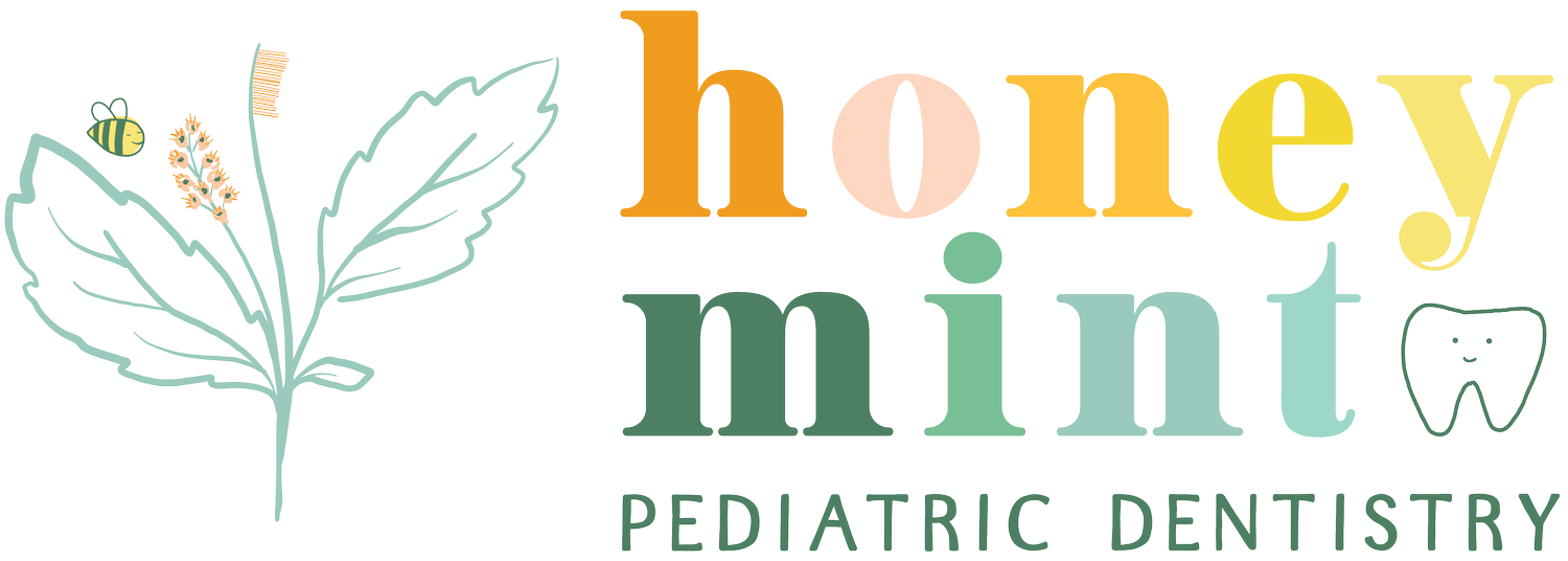 Honeymint