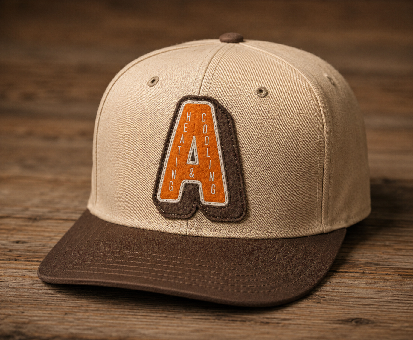 The Tradesman Hat