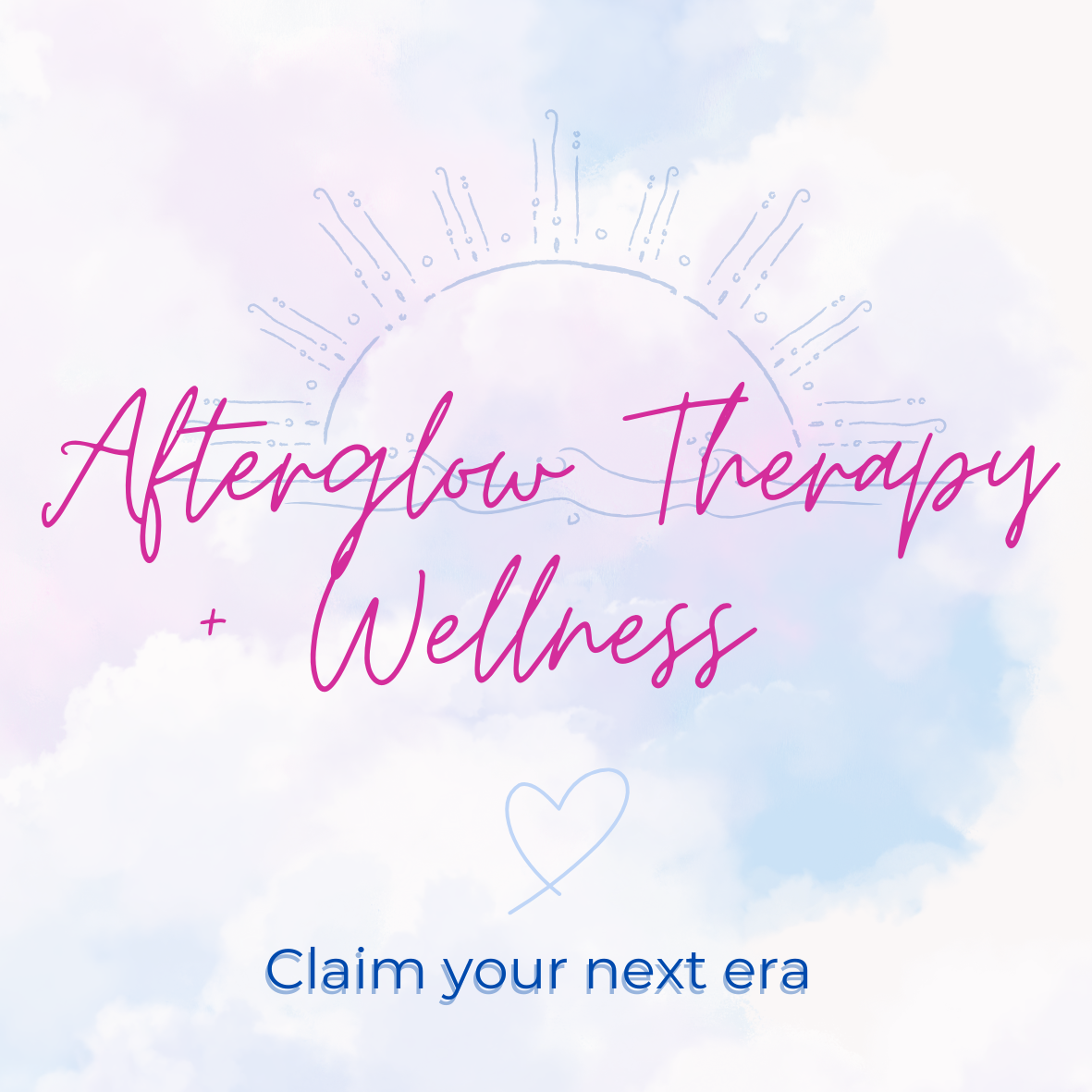 Afterglow Therapy and Wellness