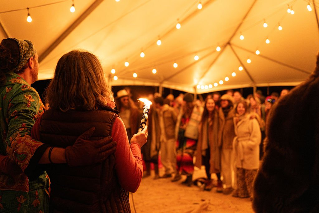 MANNA Passover Pilgrimage Festival