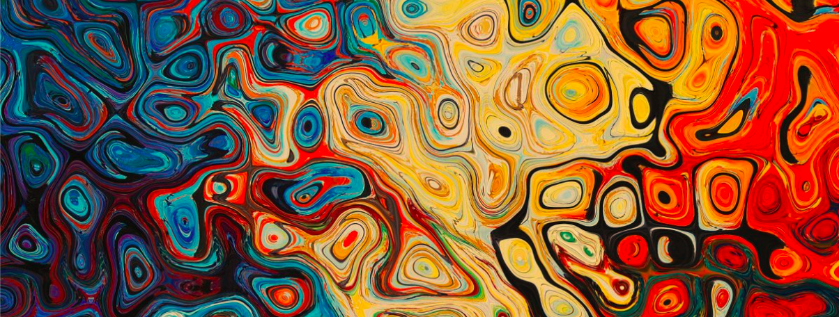 Resting in Still Waters